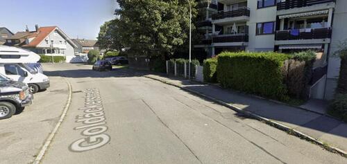 Foto - Erdgeschosswohnung mit Terrasse & eigenem Garten in Steinenbronn
