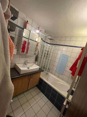 Foto - 3.5 Zimmer Erdgeschoßwohnung in Steinenbronn