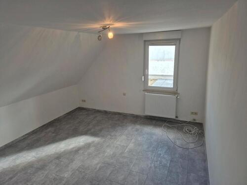 Foto - 2 Zimmer Etagenwohnung in Rheinböllen