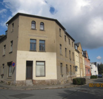 Mehrfamilienhaus - 75.000,00&nbsp;EUR Kaufpreis, ca.&nbsp; 450,00&nbsp;m&sup2; in Aue-Bad Schlema (PLZ: 08280)