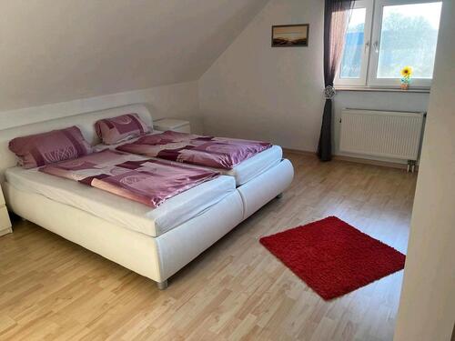 Foto - Dachgeschoßwohnung in Dresden zur Miete