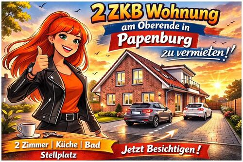 Foto - *** Reserviert *** - 500,00&nbsp;EUR Kaltmiete, ca.&nbsp; 60,00&nbsp;m&sup2;