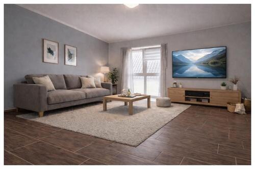 Foto - 2 Zimmer Etagenwohnung in Papenburg