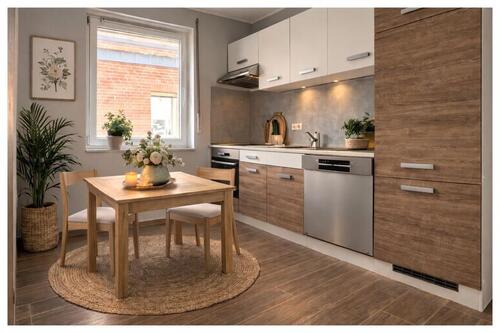 Foto - Etagenwohnung in Papenburg zur Miete