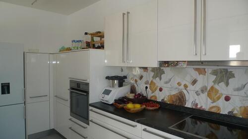 Foto - Etagenwohnung in Schweich zur Miete