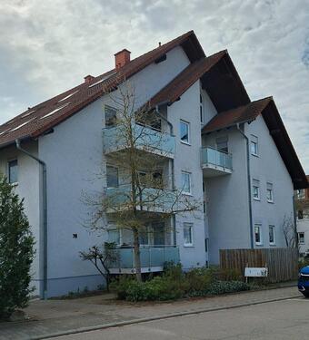 Foto - 2-ZKB in Haßloch (Carport und Stellplatz optional) von privat