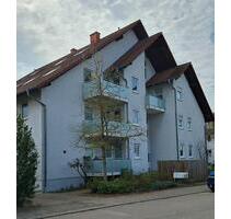 2-ZKB in Haßloch (Carport und Stellplatz optional) von privat