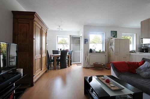 Foto - 2 Zimmer Erdgeschoßwohnung in Haßloch