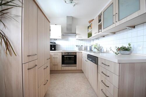 Foto - Erdgeschoßwohnung in Haßloch zum Kaufen