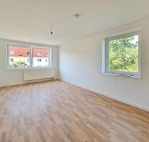 *Wohlfühlen leicht gemacht* 2-Zimmer-Wohnung in ruhiger Lage* - Dessau-Roßlau Brambach