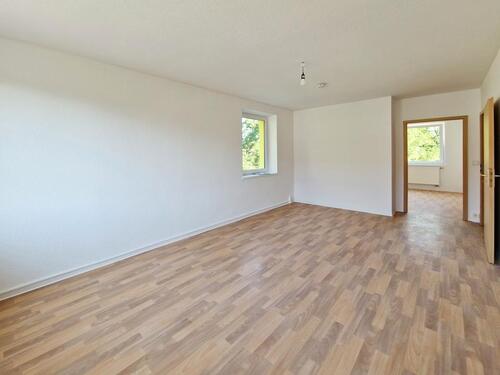 Foto - 2 Zimmer Etagenwohnung zur Miete in Dessau-Roßlau