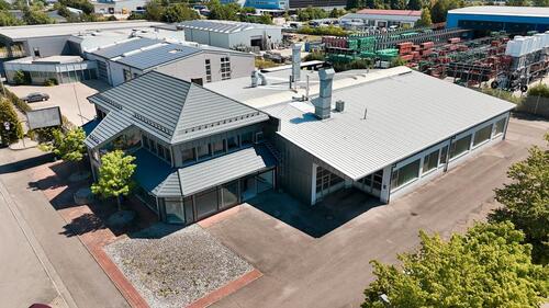 Foto - andere in Ellwangen (Jagst) zur Miete