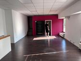 Foto - Lagerhalle (73 m²) Büro (54 m²) – Rolltor, Starkstrom, Glasfaser
