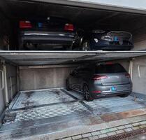 Garage Stellplatz Auto Duplex Parker - Dresden Loschwitz
