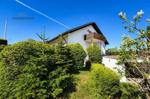 Foto - 3 Zimmer Dachgeschoßwohnung zur Miete in Oberstenfeld