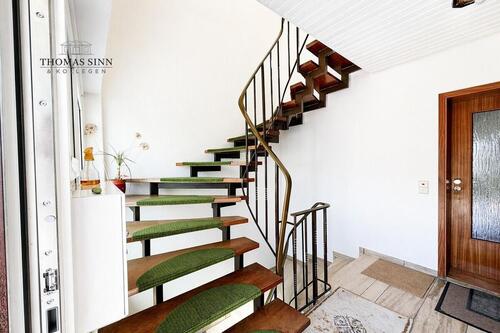 Foto - 3 Zimmer Dachgeschoßwohnung in Oberstenfeld