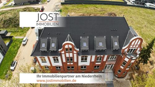 Foto - Historischer Charme trifft modernen Wohnkomfort: Erstbezug nach Kernsanierung