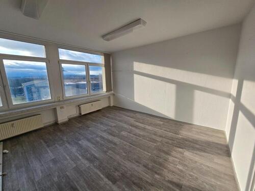 Foto - 5 Räume 90 m² schönes helles Büro ☀️ Nähe Uni, Südring, Stadion