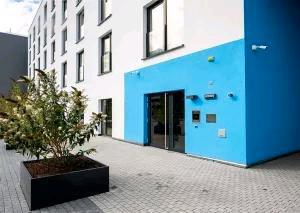 Foto - 1 Zimmer Etagenwohnung zur Miete in Wiesbaden