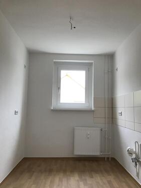 Foto - 2 Zimmer Etagenwohnung in Harztor