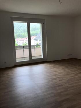 Foto - Etagenwohnung in Harztor zur Miete