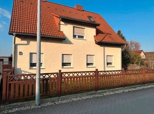 Foto - Einfamilienhaus ggf. 2 Generationen