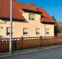 Einfamilienhaus ggf. 2 Generationen - Kemberg