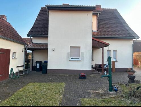 Foto - Einfamilienhaus in Kemberg zum Kaufen
