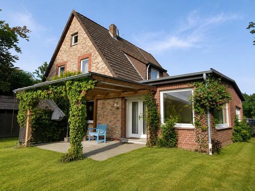 Foto - 10 Zimmer Einfamilienhaus zum Kaufen in Südheide