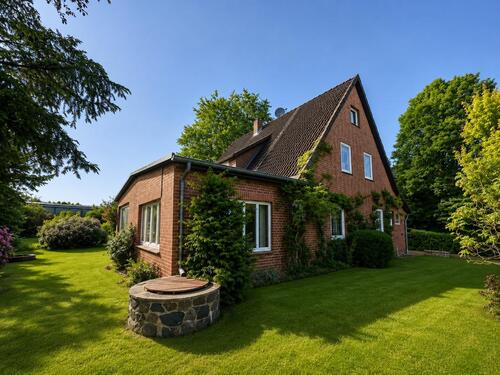 Foto - 10 Zimmer Einfamilienhaus in Südheide