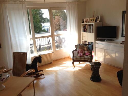 Foto - Schöne, helle 3 Zimmer Wohnung in Bogenhausen zu verkaufen