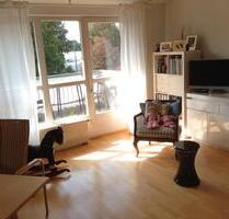Schöne, helle 3 Zimmer Wohnung in Bogenhausen zu verkaufen - München