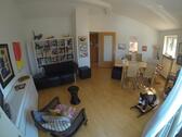 Foto - 3 Zimmer Dachgeschoßwohnung in München