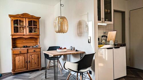 Foto - Perfektes Luxusapartment am Wasser in Hannover-Leineinsel