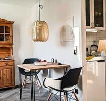 Perfektes Luxusapartment am Wasser in Hannover-Leineinsel