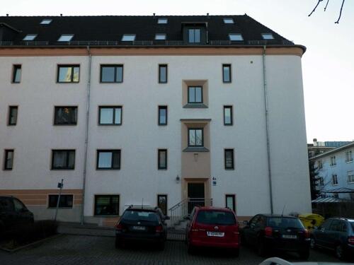 Foto - Helle Maisonette-Wohnung - 610,00 EUR Kaltmiete,
