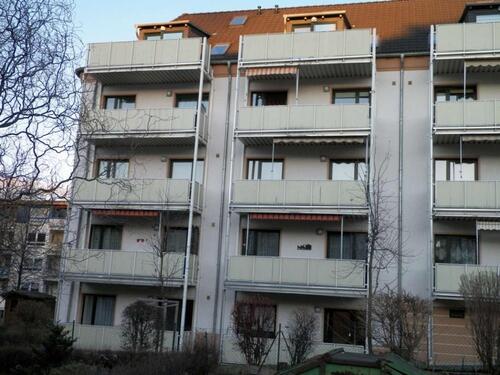 Foto - Etagenwohnung zur Miete in Zwickau