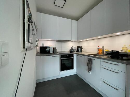 Foto - Etagenwohnung zur Miete in Gütersloh