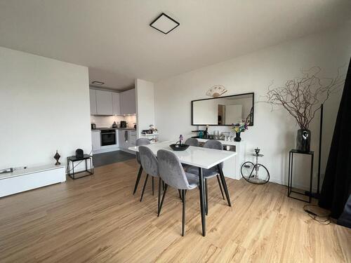 Foto - Etagenwohnung in Gütersloh