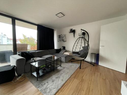 Foto - Etagenwohnung in Gütersloh zur Miete