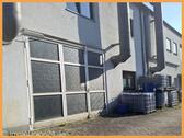 Foto - 2.200,- EUR für vielseitige 368 qm Werkstatt - Halle mit Rolltor im Gewerbegebiet Rednitzhembach