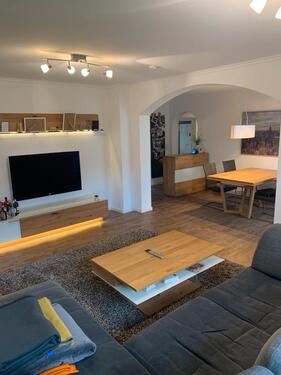 Foto - Etagenwohnung zur Miete in Niederfüllbach