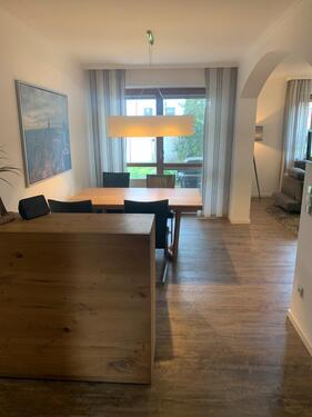 Foto - Etagenwohnung in Niederfüllbach
