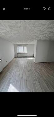 Foto - Etagenwohnung zur Miete in Großalmerode