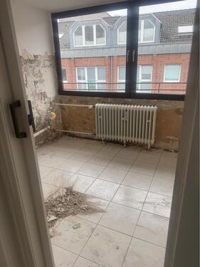 Foto - Etagenwohnung in Wuppertal