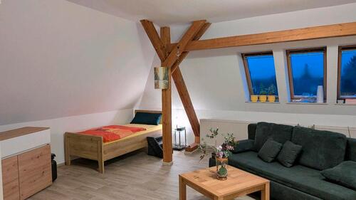 Foto - Etagenwohnung zur Miete in Schwarzheide
