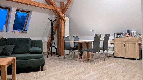 Foto - Etagenwohnung in Schwarzheide zur Miete