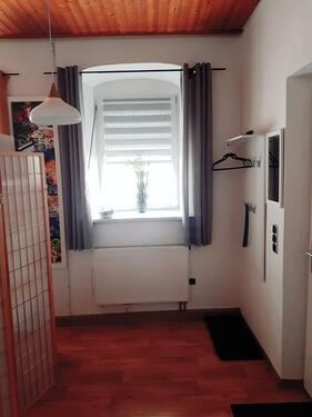 Foto - Etagenwohnung zur Miete in Mitterteich
