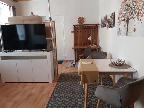 Foto - Etagenwohnung in Mitterteich