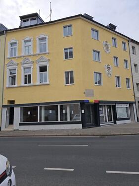 Foto - Kiosk Ladenlokal zu vermieten in Düren Nähe Zentrum